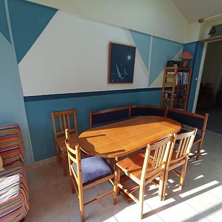 Maison Familiale Au Chenal 그랑 포르 필립 외부 사진